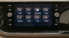 Volkswagen Polo 1.0 TSI 95 SE 5dr Petrol Hatchback